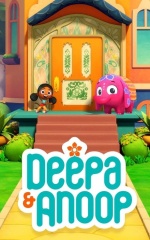 دانلود سریال دیپا و انوپ 2022 Deepa and Anoop