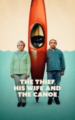 دانلود سریال دزد، همسرش و قایق 2022 The Thief, His Wife and the Canoe