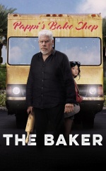 دانلود فیلم نانوا 2023 The Baker