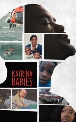 دانلود فیلم کودکان کاترینا 2022 Katrina Babies