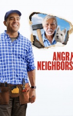 دانلود فیلم همسایه های عصبانی 2022 Angry Neighbors