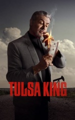 دانلود سریال پادشاه تالسا 2022 Tulsa King