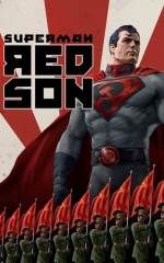 دانلود فیلم سوپرمن: پسر سرخ 2020 Superman: Red Son