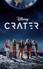 دانلود فیلم گودال 2023 Crater