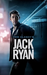 دانلود سریال تام کلنسی: جک رایان 2018 Tom Clancy's Jack Ryan