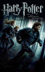 دانلود فیلم هری پاتر و یادگاران مرگ: قسمت اول 2010 Harry Potter and the Deathly Hallows: Part 1
