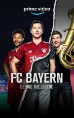 دانلود سریال بایرن مونیخ : پشت سر اسطوره 2021 FC Bayern – Behind the Legend