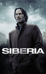 دانلود فیلم سایبریا 2018 Siberia