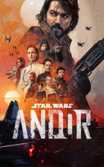 دانلود سریال جنگ ستارگان: اندور 2022 Star Wars: Andor