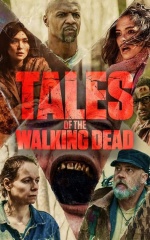دانلود سریال داستان‌های مردگان متحرک 2022 Tales of the Walking Dead
