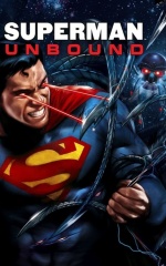 دانلود فیلم سوپرمن: بدون مرز 2013 Superman: Unbound