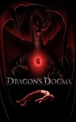 دانلود سریال حکم اژدها 2020 Dragon's Dogma