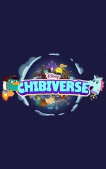 دانلود سریال دنیای چیبی 2022 Chibiverse