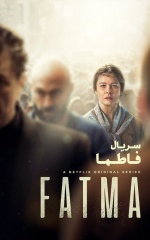 دانلود سریال فاطما 2021 Fatma