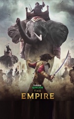 دانلود سریال امپراطوری 2021 The Empire