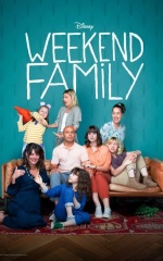 دانلود سریال خانواده آخر هفته 2022 Weekend Family
