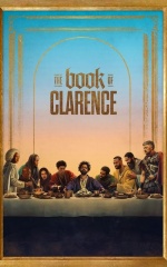 دانلود فیلم کتاب کلارنس 2024 The Book of Clarence