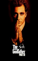 دانلود فیلم پدرخوانده: بخش سوم 1990 The Godfather: Part III