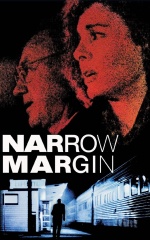 دانلود فیلم حاشیه باریک 1990 Narrow Margin