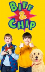 دانلود سریال بیف و چیپ 2021 Biff and Chip
