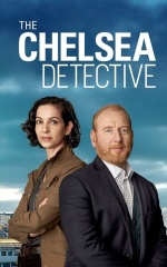 دانلود سریال کارآگاه چلسی 2022 The Chelsea Detective