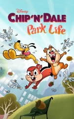دانلود سریال چیپ و دیل: زندگی در پارک 2021 Chip 'n' Dale: Park Life