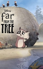 دانلود فیلم دور از درخت 2021 Far from the Tree