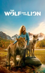 دانلود فیلم شیر و گرگ 2021 The Wolf and the Lion