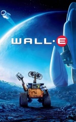 دانلود فیلم وال ای 2008 WALL·E