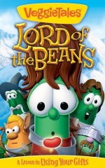 دانلود فیلم قصه‌های سبزیجات: ارباب لوبیاها 2005 VeggieTales: Lord of the Beans