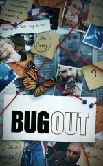 دانلود سریال قاچاق حشرات 2022 Bug Out