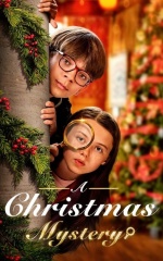 دانلود فیلم معمای کریسمسی 2022 A Christmas Mystery