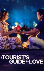 دانلود فیلم راهنمای گردشگران به سوی عشق 2023 A Tourist's Guide to Love