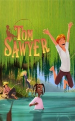 دانلود سریال تام سایر 2019 Tom Sawyer