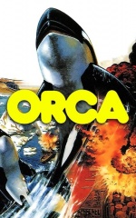 دانلود فیلم نهنگ قاتل 1977 Orca