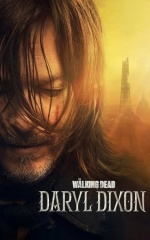 دانلود سریال مردگان متحرک: دریل دیکسن 2023 The Walking Dead: Daryl Dixon