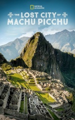 دانلود فیلم شهر گمشده‌ اینکاها 2019 Lost City of The Incas
