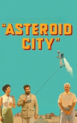 دانلود فیلم استروید سیتی 2023 Asteroid City