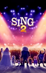 دانلود فیلم آواز ٢ 2021 Sing 2