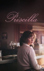 دانلود فیلم پریسیلا 2023 Priscilla