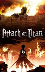 دانلود سریال حمله به تایتان 2013 Attack on Titan