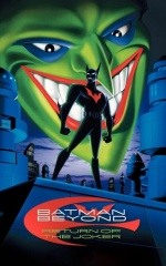 دانلود فیلم بتمن بیاند: بازگشت جوکر 2000 Batman Beyond: Return of the Joker