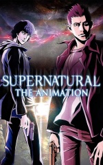 دانلود سریال سوپرنچرال: مجموعه انیمیشن 2011 Supernatural: The Animation
