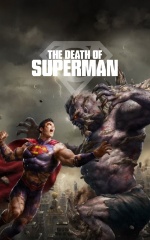 دانلود فیلم مرگ سوپرمن 2018 The Death of Superman
