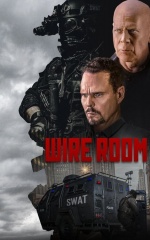 دانلود فیلم اتاق شنود 2022 Wire Room