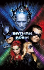 دانلود فیلم بتمن و رابین 1997 Batman & Robin