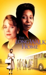 دانلود فیلم راه طولانی خانه 1990 The Long Walk Home