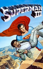 دانلود فیلم سوپرمن ۳ 1983 Superman III