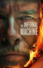 دانلود فیلم ماشین جهنمی 2022 The Infernal Machine