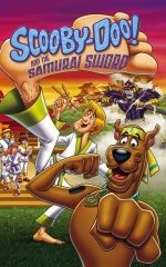 دانلود فیلم اسکو بی دوو! و شمشیر سامورایی 2009 ScoobyDoo!andthe Samurai Sword